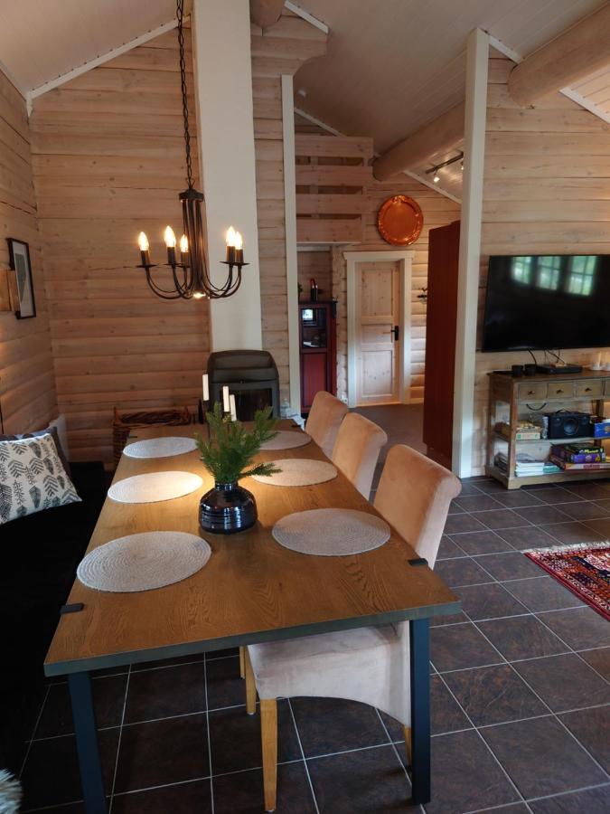 100M Lift, 2 Min Swim - Large Family Cabin Vrådal Exteriör bild